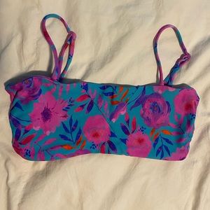 Midori Bikinis Kihei Stella Top - M